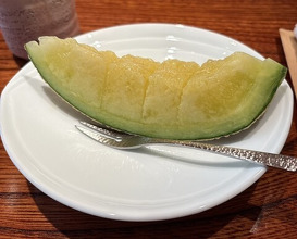 Dinner at Sushi Ao