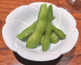 Dinner at Sushi Ao
