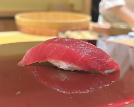 Dinner at Sushi Ao