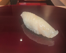 Dinner at Sushi Ao