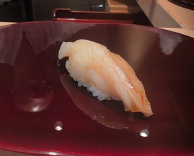 Dinner at Sushi Ao