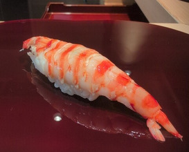 Dinner at Sushi Ao