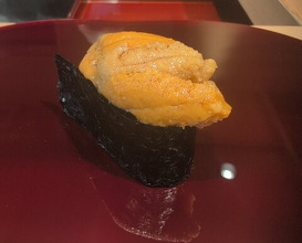Dinner at Sushi Ao