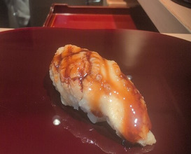 Dinner at Sushi Ao