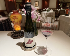 Dinner at APICIUS