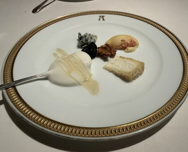Dinner at APICIUS