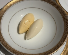 Dinner at APICIUS