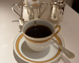 Dinner at APICIUS