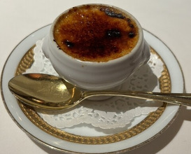 Dinner at APICIUS