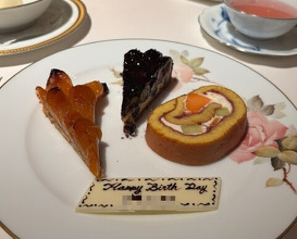 Dinner at APICIUS
