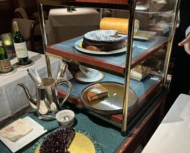 Dinner at APICIUS