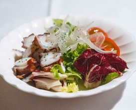Dinner at Arakawa (麤皮)