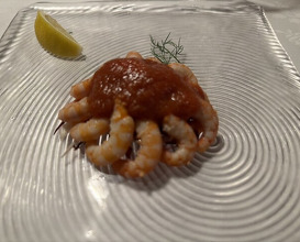 Dinner at Arakawa (麤皮)