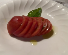 Dinner at Arakawa (麤皮)
