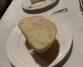 Dinner at Arakawa (麤皮)
