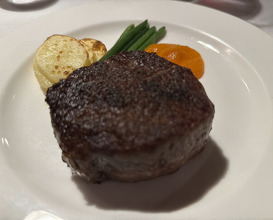 Dinner at Arakawa (麤皮)