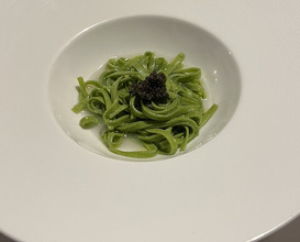 Dinner at Arakawa (麤皮)