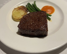 Dinner at Arakawa (麤皮)