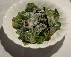 Dinner at Arakawa (麤皮)