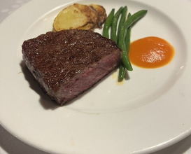 Dinner at Arakawa (麤皮)