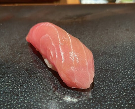 Dinner at Sushi Arai