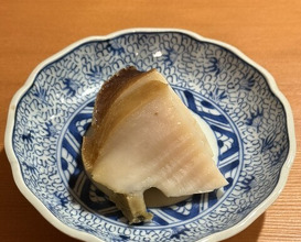 Dinner at Sushi Arai