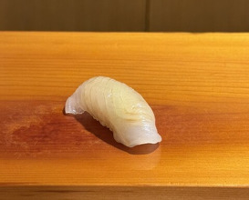 Dinner at Sushi Arai