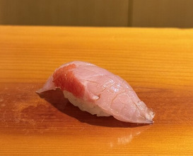 Dinner at Sushi Arai