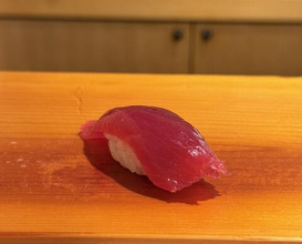 Dinner at Sushi Arai