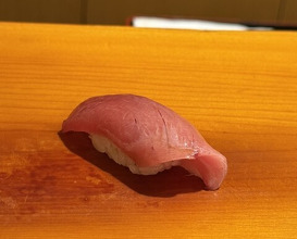 Dinner at Sushi Arai