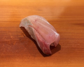 Dinner at Sushi Arai