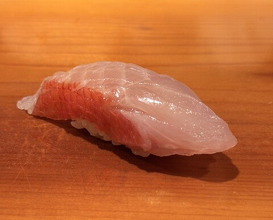 Dinner at Sushi Arai