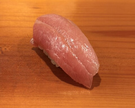 Dinner at Sushi Arai