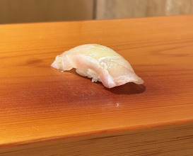Dinner at Sushi Arai