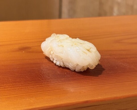 Dinner at Sushi Arai
