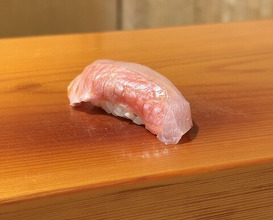 Dinner at Sushi Arai