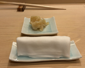 Dinner at Ara Ki (あら輝)