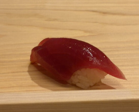 Dinner at Ara Ki (あら輝)