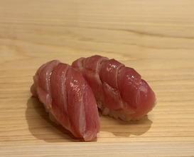 Dinner at Ara Ki (あら輝)