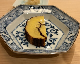 Dinner at Ara Ki (あら輝)