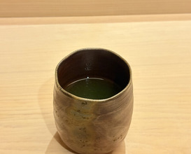 Dinner at Ara Ki (あら輝)