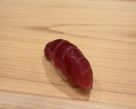 Dinner at Ara Ki (あら輝)