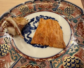 Dinner at Ara Ki (あら輝)