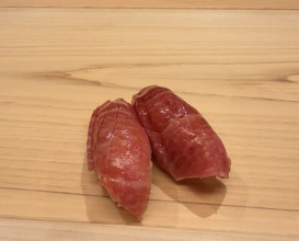 Dinner at Ara Ki (あら輝)