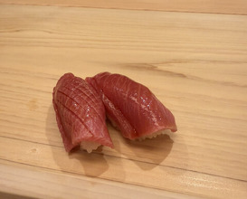 Dinner at Ara Ki (あら輝)
