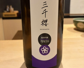 Dinner at Sushi Dokoro Arima (鮨処 有馬)