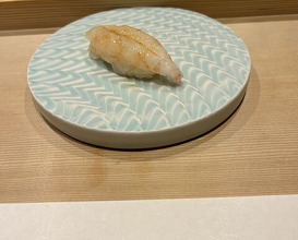 Dinner at Sushi Dokoro Arima (鮨処 有馬)