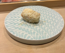 Dinner at Sushi Dokoro Arima (鮨処 有馬)