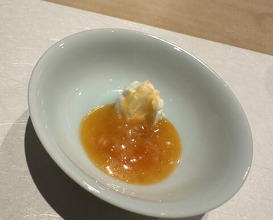 Dinner at Sushi Dokoro Arima (鮨処 有馬)