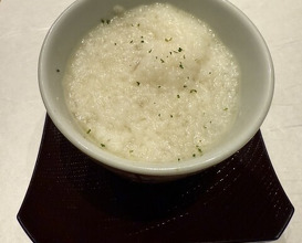 Dinner at Sushi Dokoro Arima (鮨処 有馬)